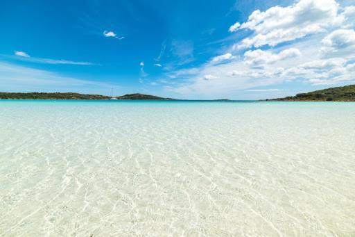Sardinian Holiday Olbia Esterno foto